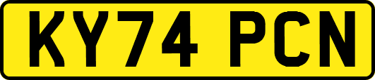 KY74PCN