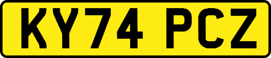KY74PCZ