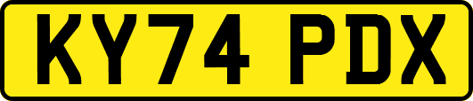 KY74PDX