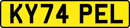 KY74PEL