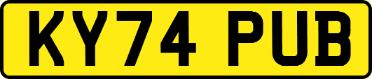 KY74PUB