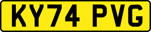 KY74PVG