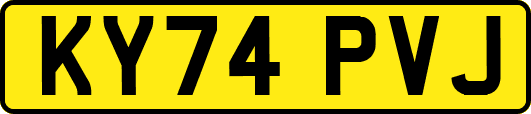 KY74PVJ