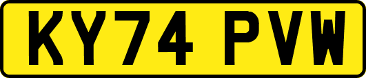 KY74PVW