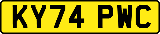 KY74PWC