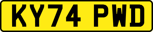 KY74PWD