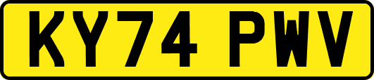 KY74PWV
