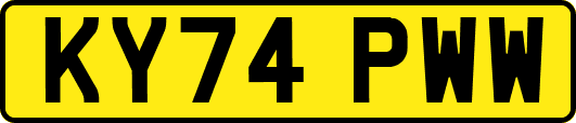 KY74PWW