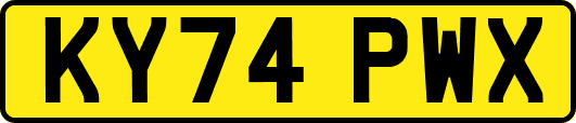 KY74PWX