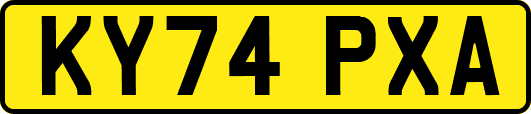 KY74PXA
