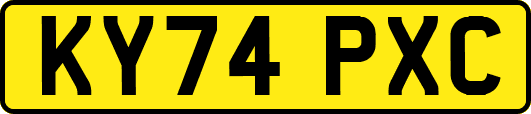 KY74PXC