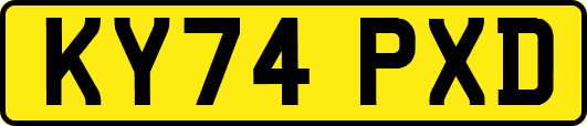 KY74PXD