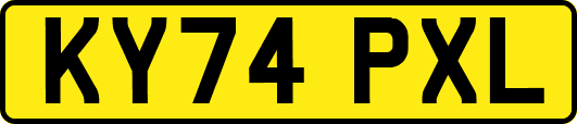 KY74PXL