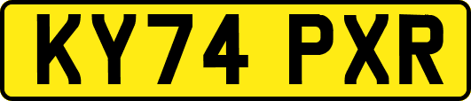 KY74PXR