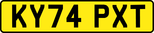 KY74PXT