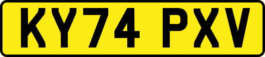 KY74PXV