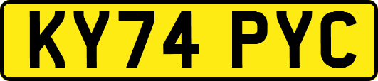 KY74PYC