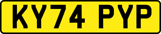 KY74PYP