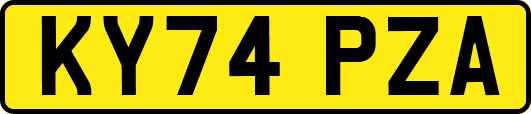 KY74PZA