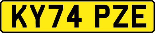 KY74PZE