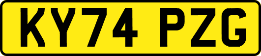 KY74PZG