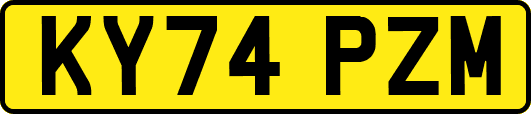 KY74PZM
