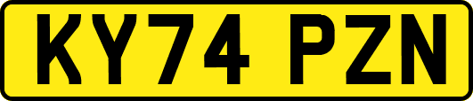 KY74PZN