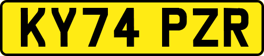 KY74PZR