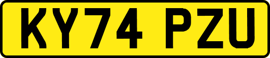 KY74PZU
