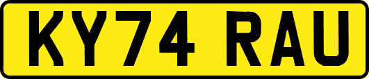 KY74RAU