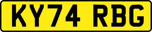 KY74RBG