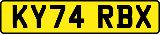 KY74RBX