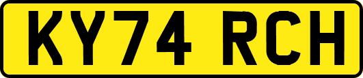 KY74RCH