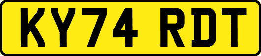 KY74RDT