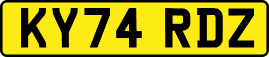 KY74RDZ