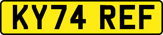 KY74REF