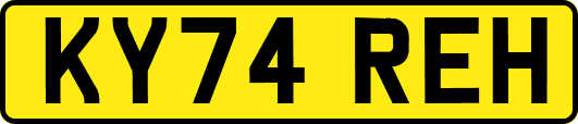KY74REH
