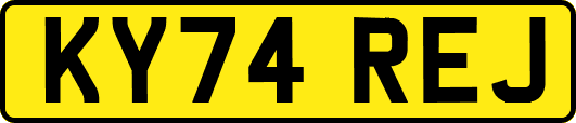 KY74REJ