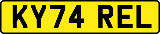 KY74REL