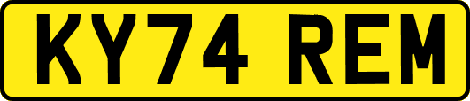 KY74REM