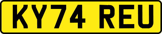 KY74REU