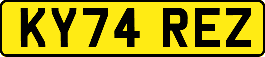KY74REZ