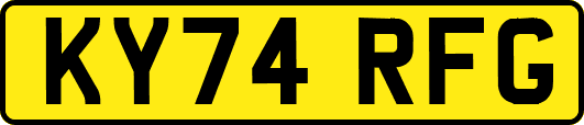 KY74RFG