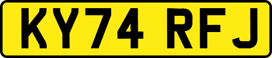 KY74RFJ