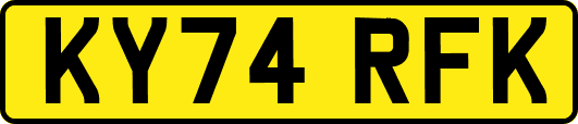 KY74RFK