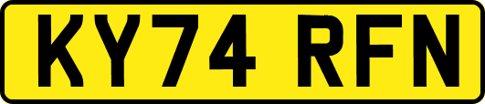 KY74RFN