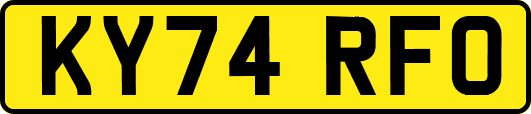KY74RFO