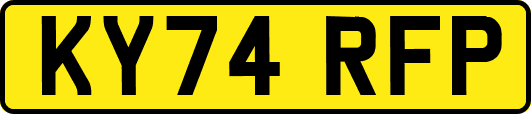 KY74RFP