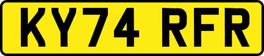 KY74RFR