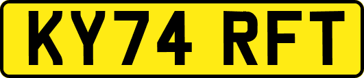 KY74RFT
